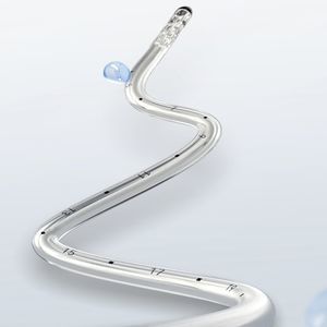 CSF-Drainage-Katheter