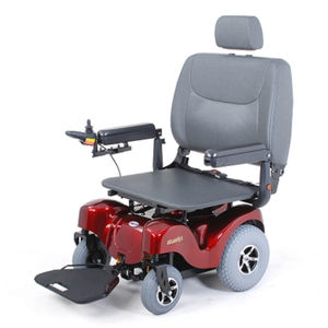 elektrischer Rollstuhl