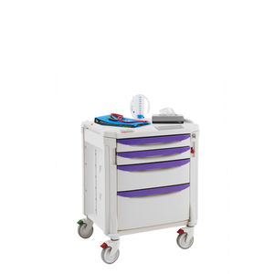 Wagen für Kliniken 1