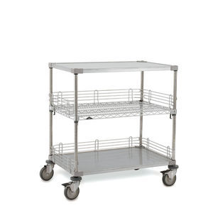 Transportwagen 1