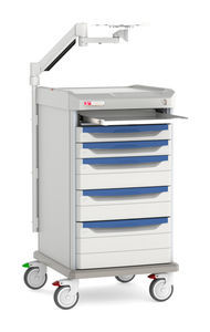 Point-of-Care-Computerwagen 1