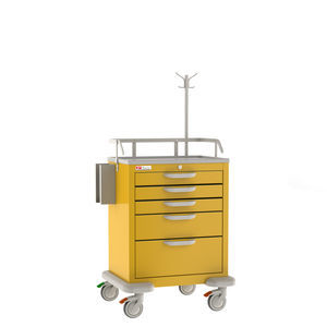 Wagen für Kliniken 1