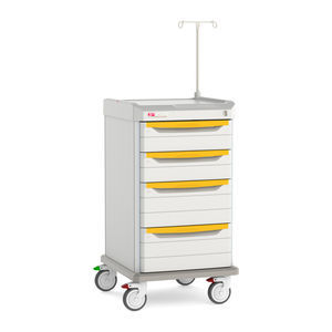 Wagen für Kliniken 1