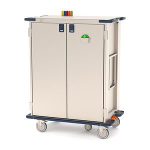 Wagen für Kliniken 1