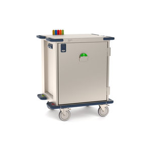chirurgischer Wagen 1