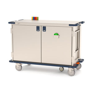 Wagen für Kliniken 1