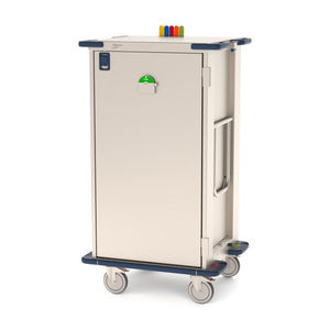 Wagen für Kliniken 1