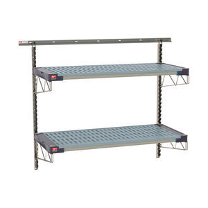 Regal mit 2 Regalbrettern