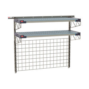 Regal mit 2 Regalbrettern