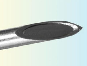 Biopsienadel