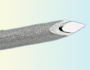 Biopsienadel