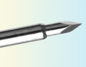 Biopsienadel