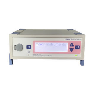 kompakter Patientenmonitor 1