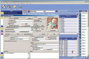 medizinische Software