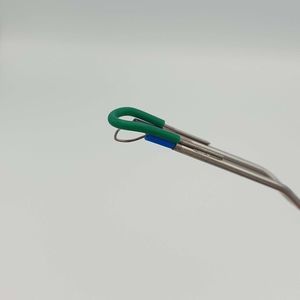 chirurgische Elektrode 1