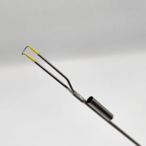 Elektrode für Endoskopie 1