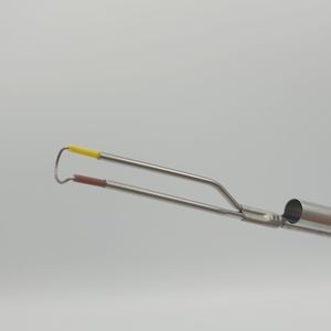 Elektrode für Endoskopie 1