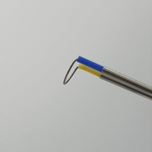 Elektrode für Endoskopie 1