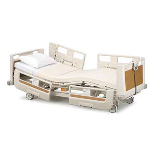 Krankenhausbett 1