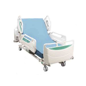 Krankenhausbett 1