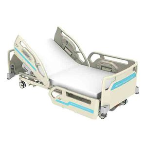 Krankenhausbett 1