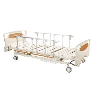 Krankenhausbett 1
