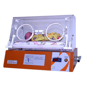 Inkubator für Neugeborene 1