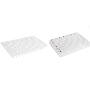 Mikroplatte für PCR 1