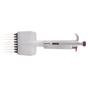 mechanische Mikropipette 1