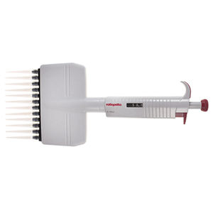 mechanische Mikropipette 1