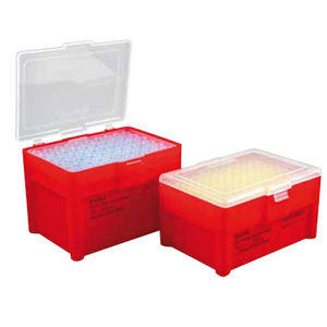 sterile Pipettenspitze 1