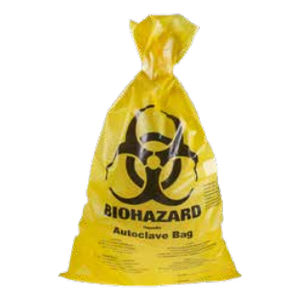 Verpackungsbeutel für Gefahrstoffe 1