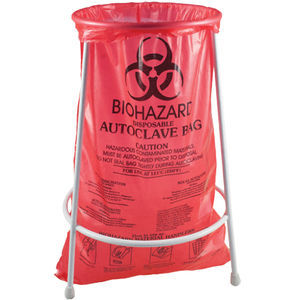 Verpackungsbeutel für Gefahrstoffe 1