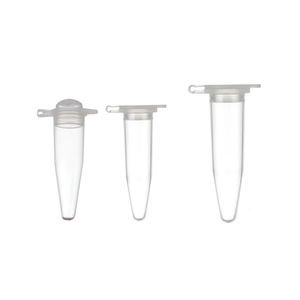 Reagenzglas für PCR 1