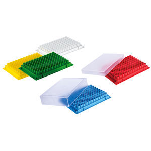 Mikroplatte für PCR 1