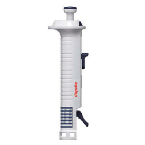 mechanischer Pipettierer