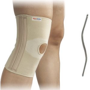 Knie-Stützbandage 1