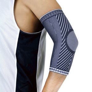 Ellbogen-Stützbandage 1