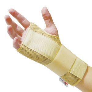 Handgelenkschiene 1