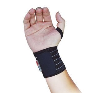 Handgelenk-Stützverband 1
