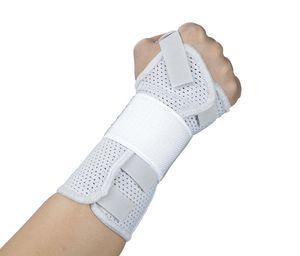Handgelenkschiene 1