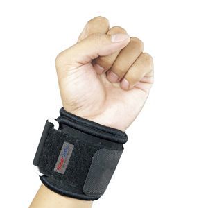 Handgelenk-Stützverband 1