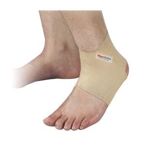 Fußgelenk-Stützbandage 1