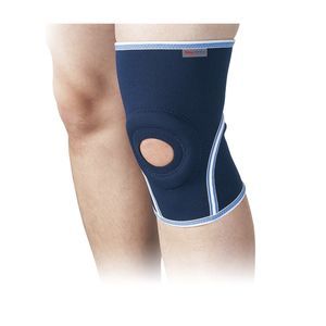 Knie-Stützbandage 1