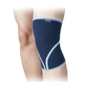 Knie-Stützbandage 1