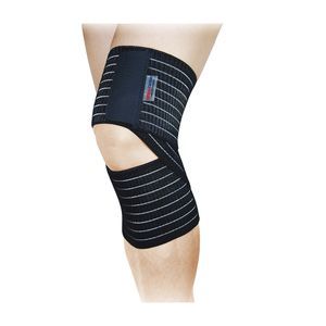 Knie-Stützverband 1