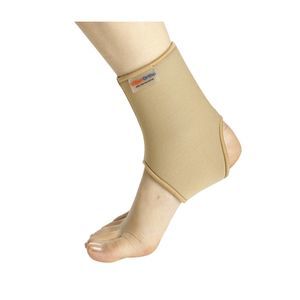 Fußgelenk-Stützbandage 1