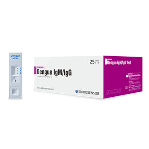 Denguefieber-Testkit 1