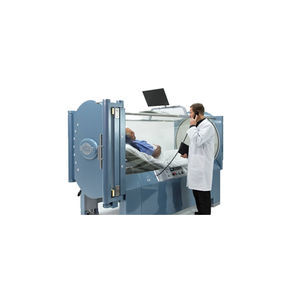 Sauerstofftherapie-Überdruckkabine 1