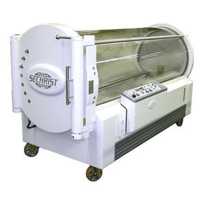 Sauerstofftherapie-Überdruckkabine 1